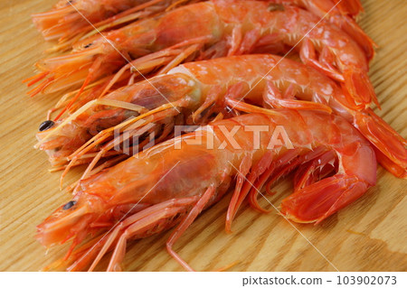 紅蝦菜配料 紅蝦菜配料 103902073