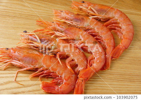 紅蝦菜配料 103902075