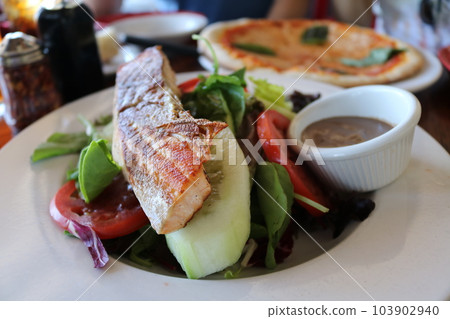 american salad american salad 103902940