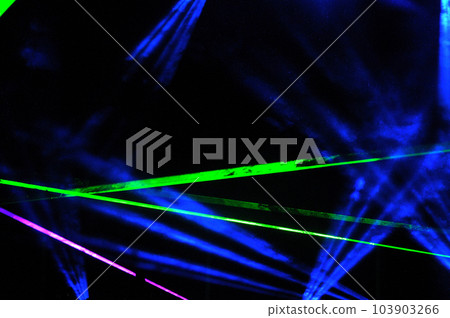 Laser show at a live concert Laser show at a live concert 103903266
