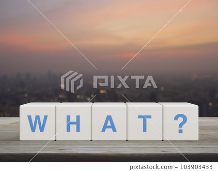 Business communication concept 103903433