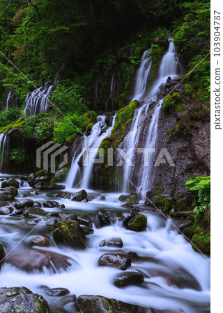 龍瀑布 103904787