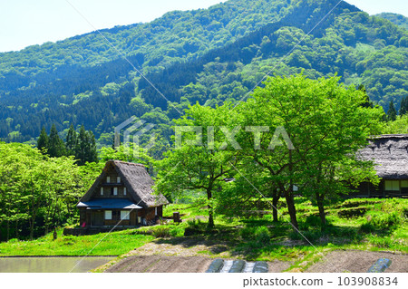 Gokayama Aikura Village 103908834