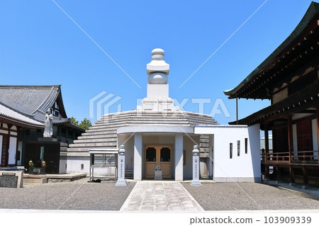 [香川縣]四國聖地“善通寺第75號”總本山善通寺（Koumeiden） 103909339