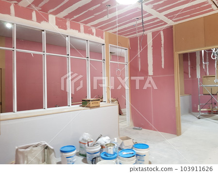 Korea. Interior.renovation 103911626