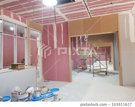 Korea. Interior.renovation 103911627