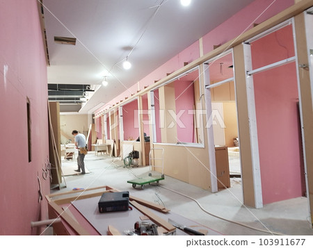 Korea. Interior.renovation 103911677