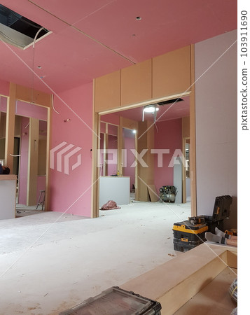 Korea. Interior.renovation 103911690