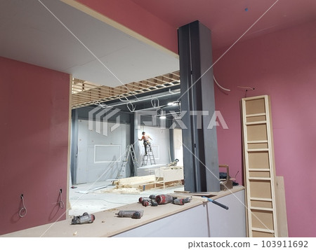 Korea. Interior.renovation 103911692