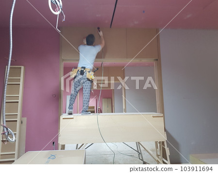 Korea. Interior.renovation 103911694