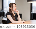 不滿臉的女人 103913030