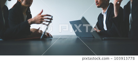  企業形象 103913778