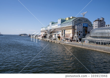 Kushiro Fisherman's Wharf Kushiro Fisherman's Wharf 103913948