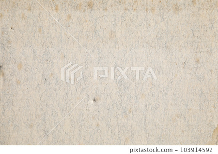 Old brown kraft paper with stains fringe lines texture Old brown kraft paper with stains fringe lines texture 103914592
