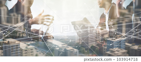  企業形象 103914718