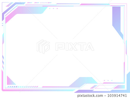 Digital IT background material Digital IT background material 103914741