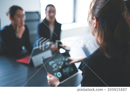 Business image Business image 103915887