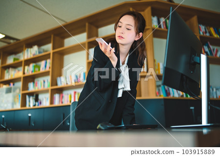  Business image 103915889