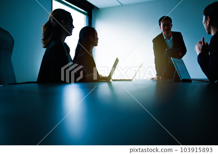Business image Business image 103915893