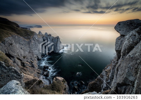 Muroran Tokkarisho Sunrise 103916263