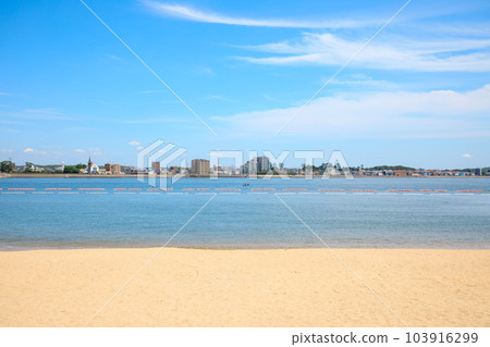 Shinmaiko Blue Sun Beach, Chita City Shinmaiko Blue Sun Beach, Chita City 103916299