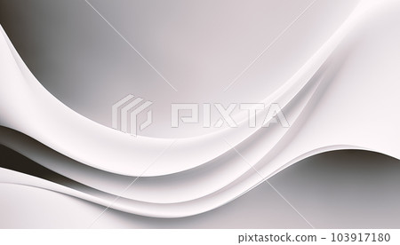 Abstract form material light background 103917180