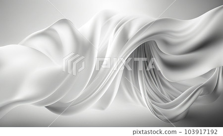 Abstract form material light background 103917192