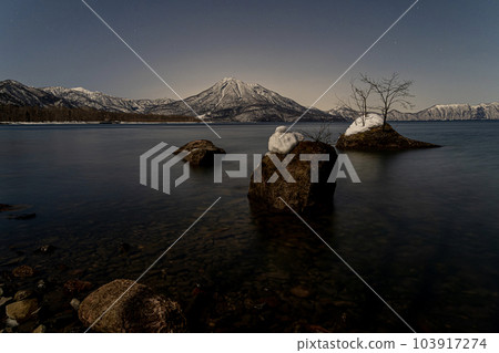 Lake Shikotsu Hoshi Lake Shikotsu Hoshi 103917274