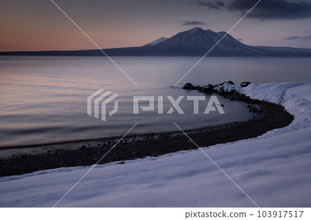 Lake Shikotsu Asake Lake Shikotsu Asake 103917517