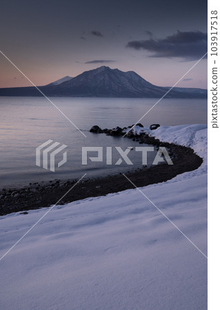 Lake Shikotsu Asake Lake Shikotsu Asake 103917518