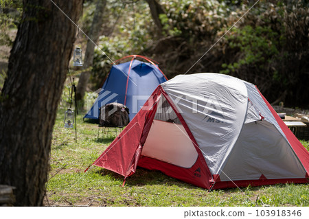 camping tent camping tent 103918346