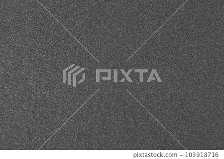 噪聲背景。緩衝材料。 103918716