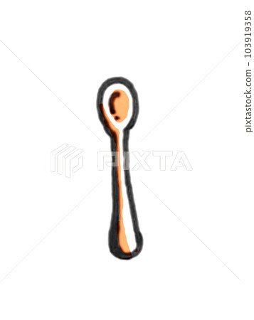 咖啡茶匙 103919358