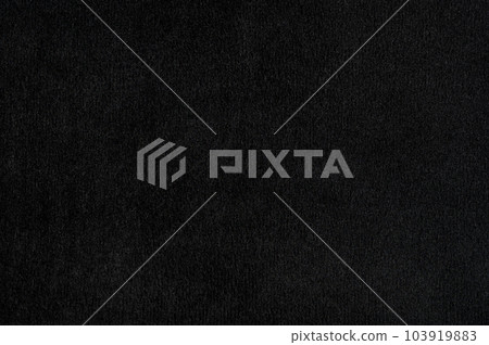 Black empty velvet background Black empty velvet background 103919883