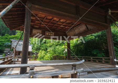 京都日向大神宮禮拜堂及外社 京都日向大神宮禮拜堂及外社 103922411