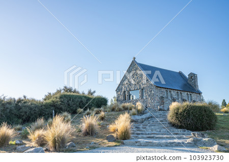 好牧羊人教堂 103923730