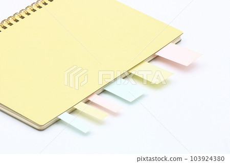 便利貼的圖像 103924380