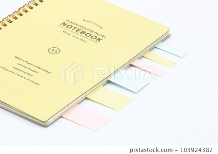 便利貼的圖像 103924382