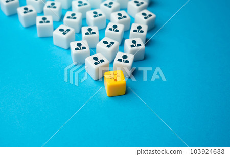 People are drawn to the idea. Go for inspiration. Ideology and worldview. Technology and innovation. Collaboration. Discipline, leadership skills. Planning and teamwork to achieve the goal. 103924688