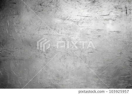 Silver_Iron_Texture_Background_AI image 103925957