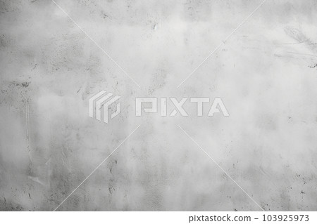 Concrete wall_texture_background_AI image 103925973