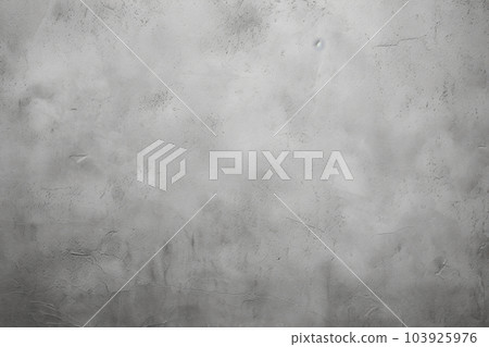 Concrete wall_texture_background_AI image 103925976