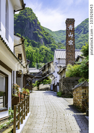 The Village of Secret Kilns: The Townscape of Okawachiyama (Imari City, Saga Prefecture) The Village of Secret Kilns: The Townscape of Okawachiyama (Imari City, Saga Prefecture) 103926043