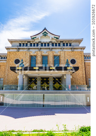 Kyoto Kyocera Museum of Art in Sakyo Ward, Kyoto City Kyoto Kyocera Museum of Art in Sakyo Ward, Kyoto City 103926672