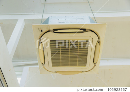掛式空調 掛式空調 103928367