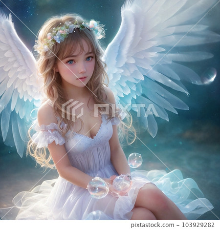 肥皂泡和天使 2 肥皂泡和天使 2 103929282