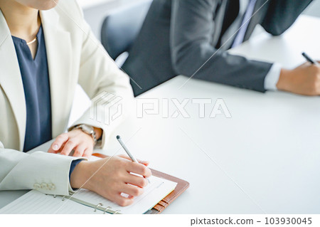 研討會景觀 103930045