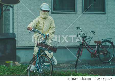 下雨 雨 多雨 103930997