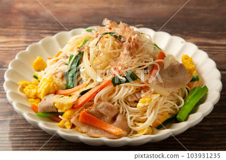 Somen Chanpuru Somen Chanpuru 103931235