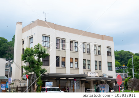 JR Ome Station JR Ome Station 103932911